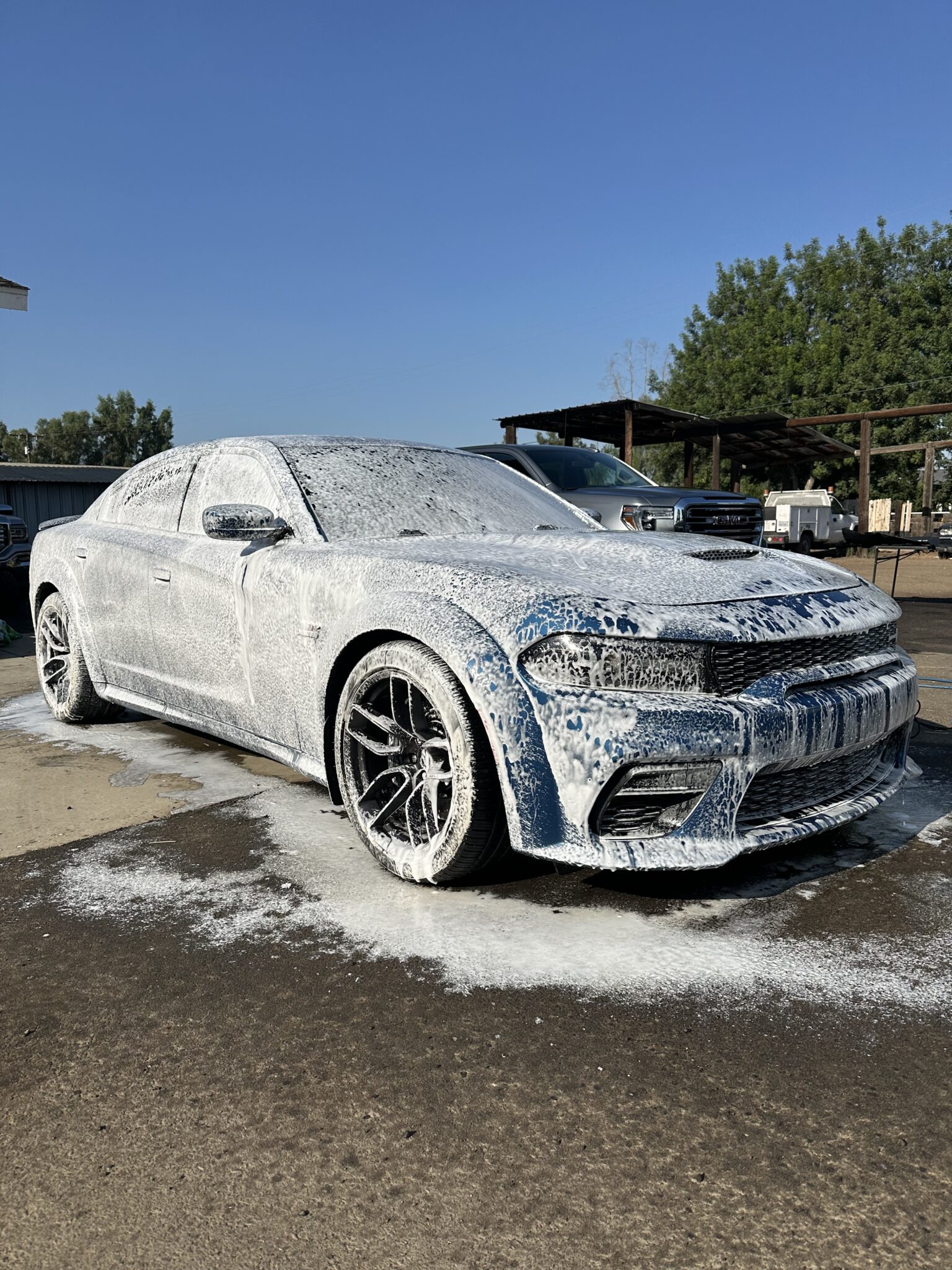 Prestige Shine Mobile Detailing - Auto Detailing & Ceramic Coatings in Tulare, CA (3)