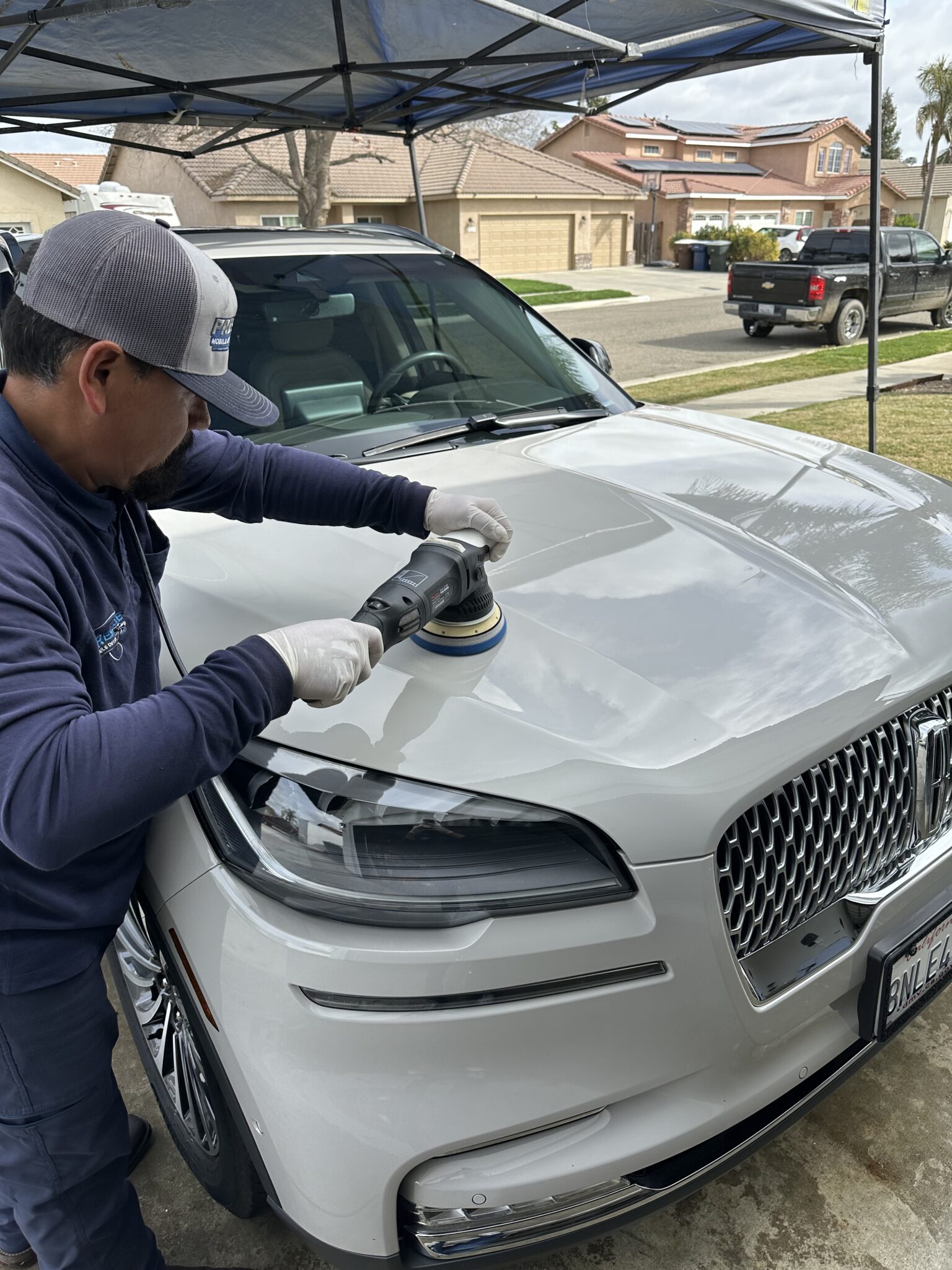 Prestige Shine Mobile Detailing - Auto Detailing & Ceramic Coatings in Tulare, CA (5)
