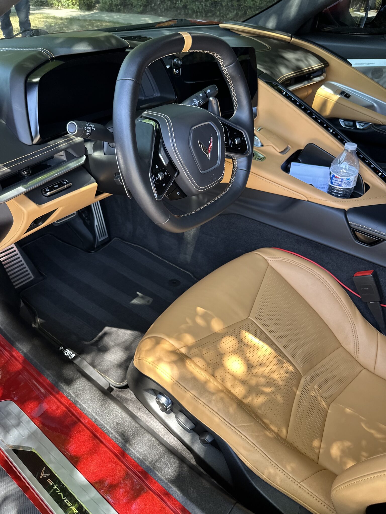Prestige Shine Mobile Detailing - Auto Detailing & Ceramic Coatings in Tulare, CA (6)