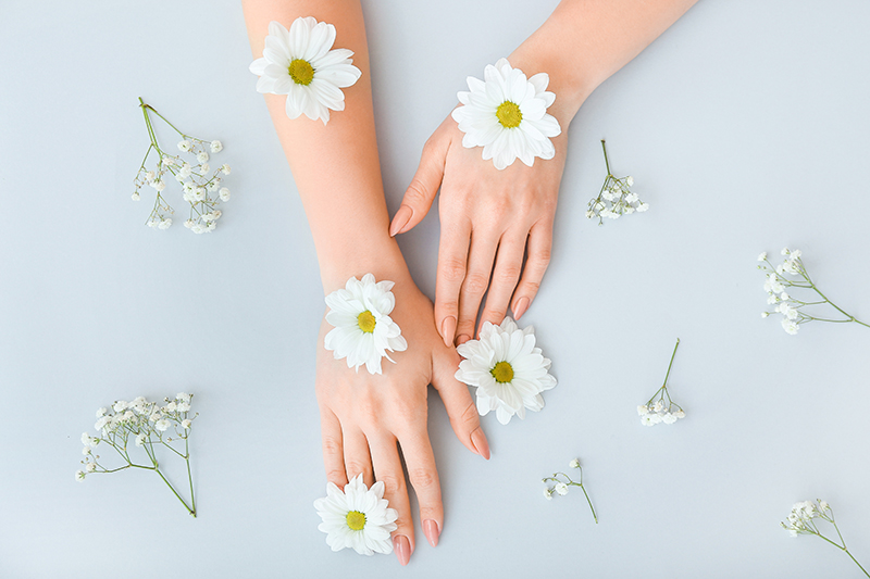 Bamboo Nails & Spa in Yuba City, CA (3)
