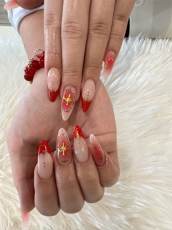 Bamboo Nails & Spa in Yuba City, CA (5)