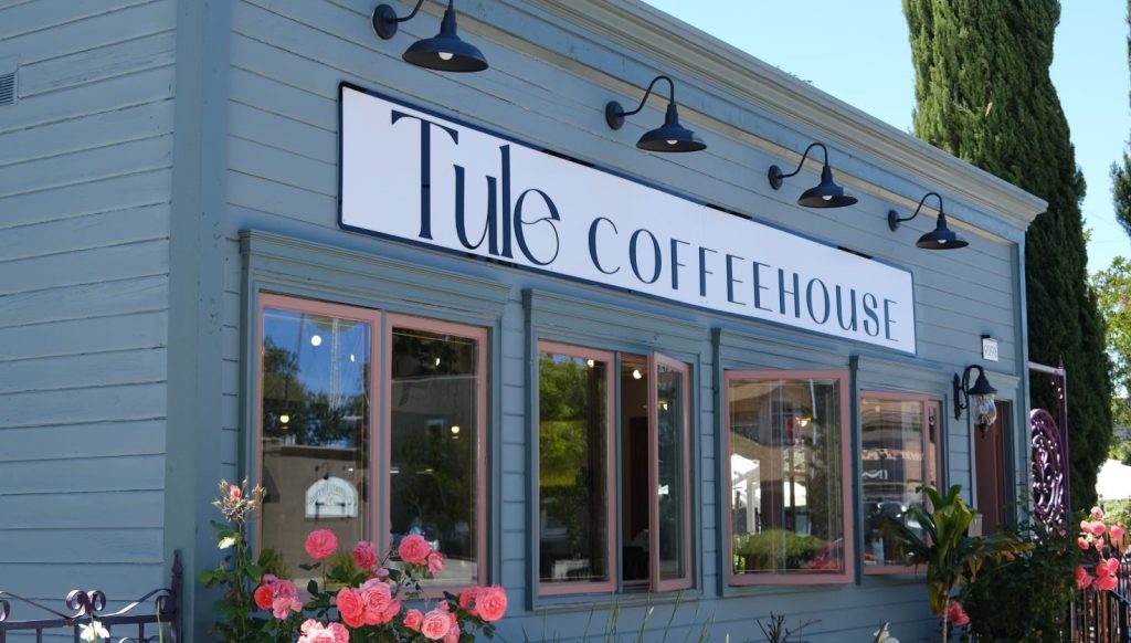 Tule Coffeehouse in Elk Grove, CA (3)