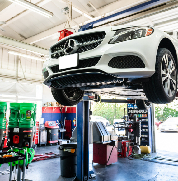 Cupertino Auto Care in Cupertino, CA (5)