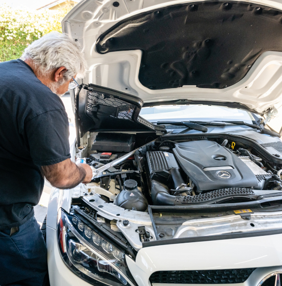 Cupertino Auto Care in Cupertino, CA (6)