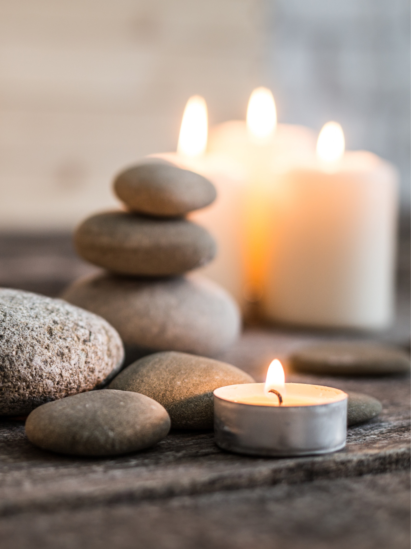 ZEN and Beauty Salon & Holistic Wellness Center in Athens, TX (2)