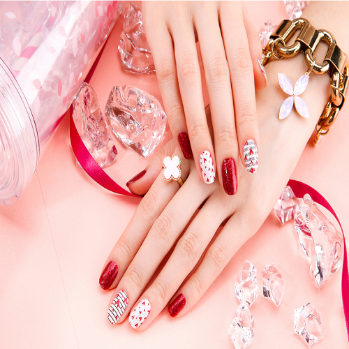Nail Salon Homewood Nailique Spa in Homewood, IL