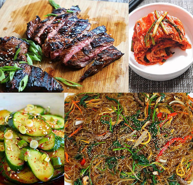 SoHo Gourmet Cuisines in Madison, WI
