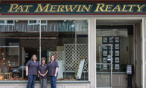 Pat Merwin Realty in New Bethlehem, PA (2)