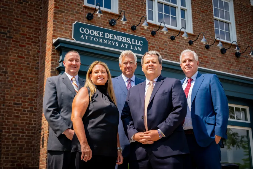 Cooke Demers, LLC in New Albany, OH (2)