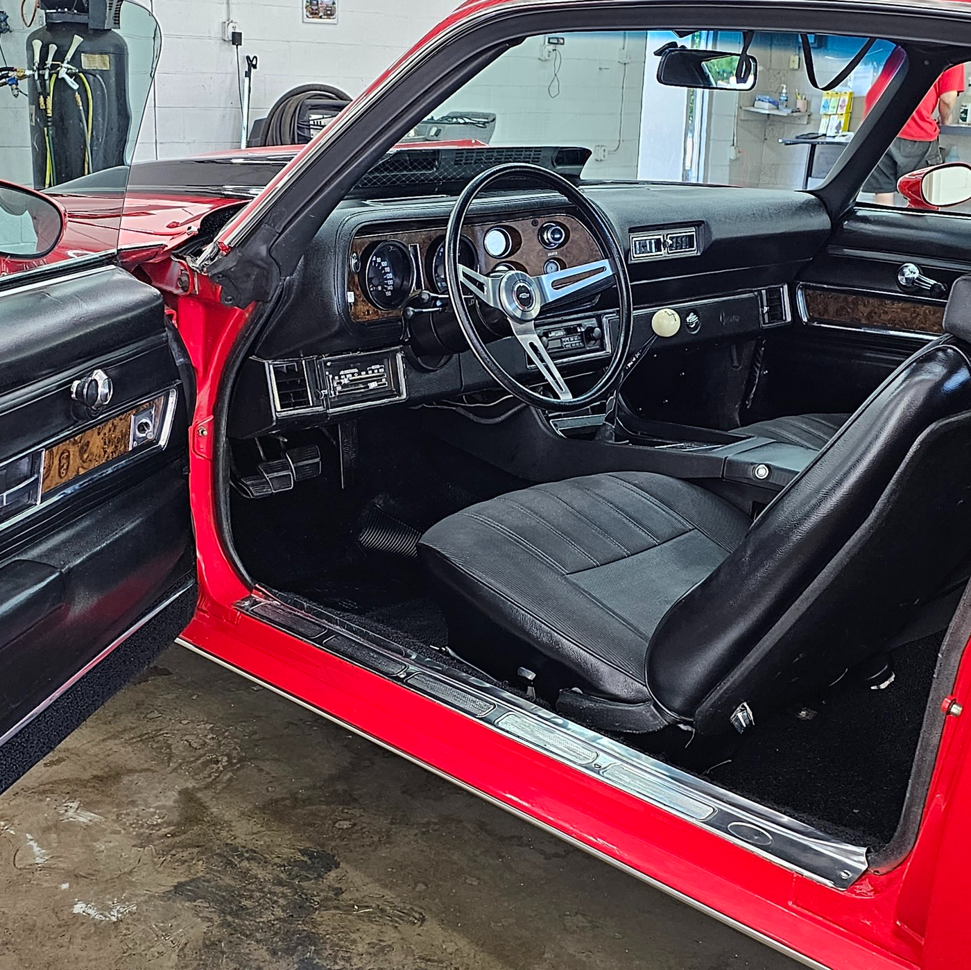 Precision Auto Detailing in Toledo, OH (2)