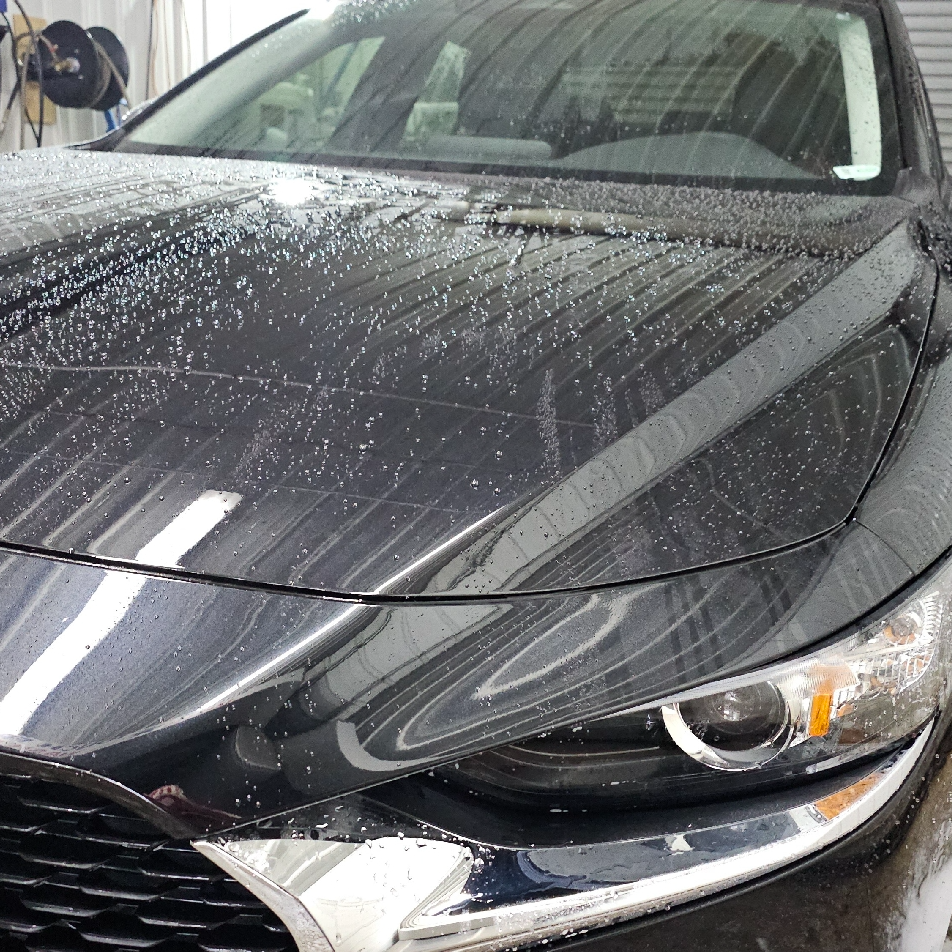 Precision Auto Detailing in Toledo, OH (4)