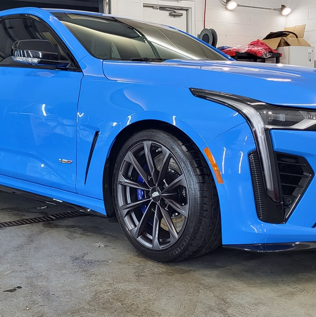 Precision Auto Detailing in Toledo, OH (6)