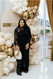 Glow Beauty Studio in Arcadia, FL