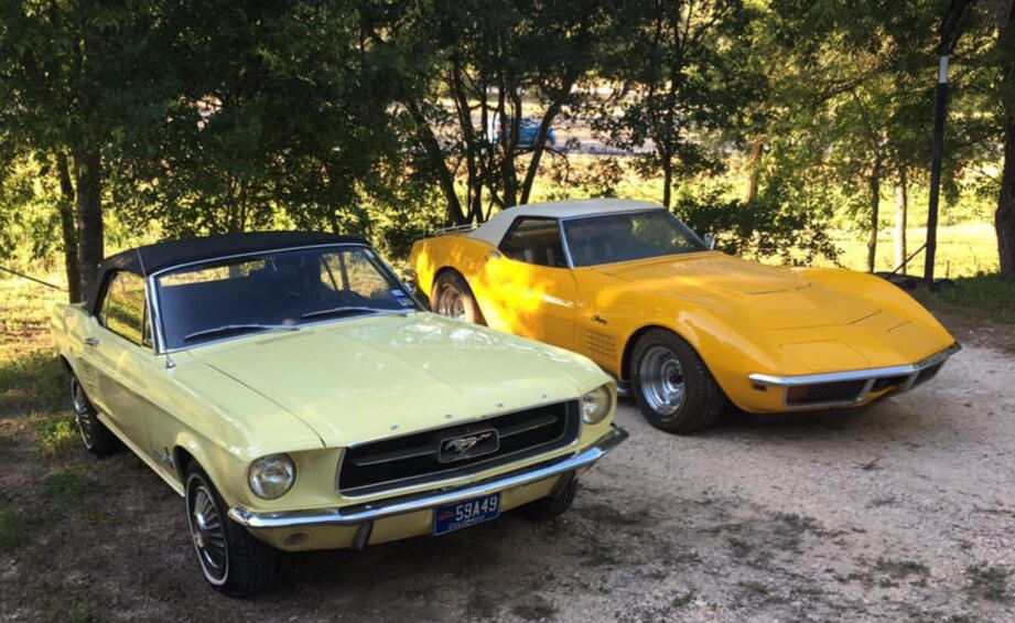 Haby's Automotive in Helotes, TX (2)