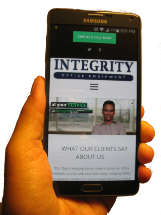 Integrity Office in Pomona, CA (2)