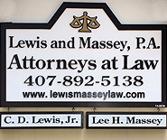 Lewis and Massey, P.A. in St Cloud, FL (2)
