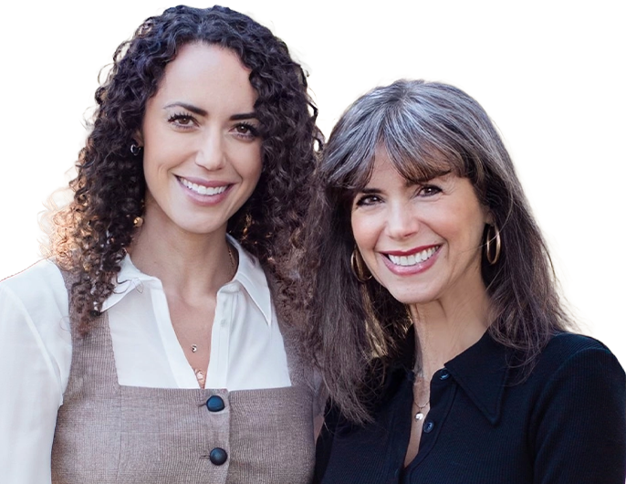Stella Tsakonas & Stephanie Mull, REALTOR® Team in Lafayette, CA