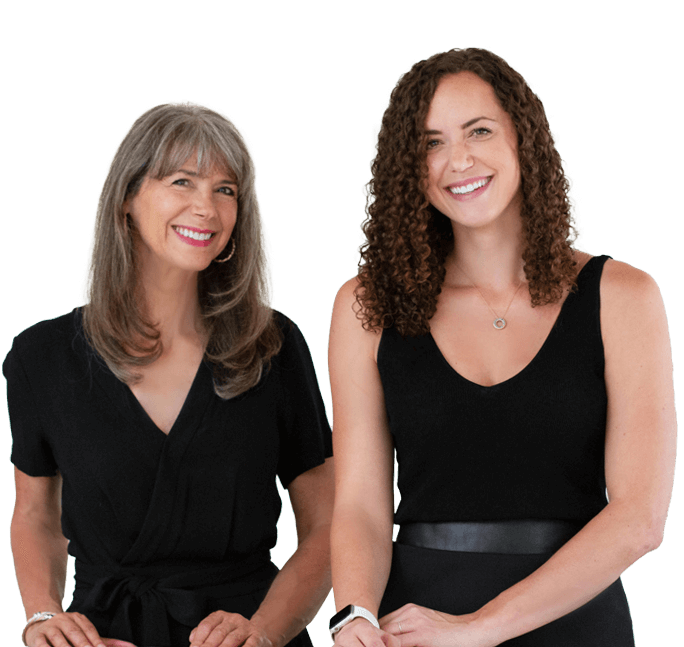 Stella Tsakonas & Stephanie Mull, REALTOR® Team in Lafayette, CA (3)