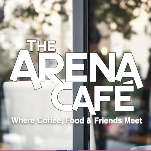 The Arena Cafe in McKinney, TX (3)