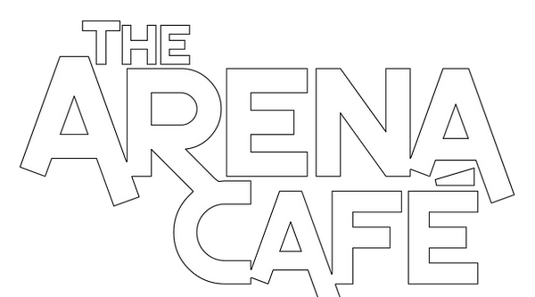 The Arena Cafe in McKinney, TX (4)
