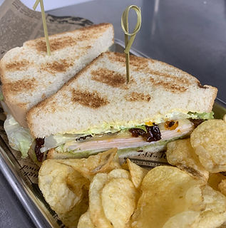 The Arena Cafe in McKinney, TX (5)