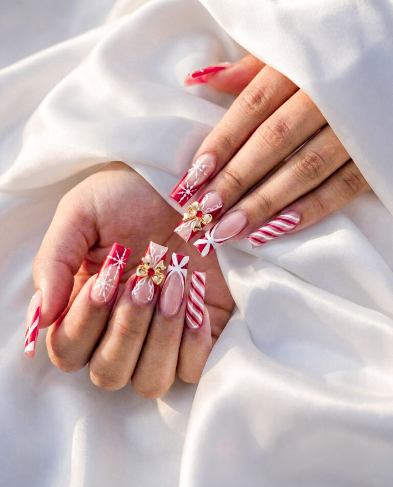 Bellagio Nails and Spa - Nail Salon Fort Worth in Fort Worth, TX (2)
