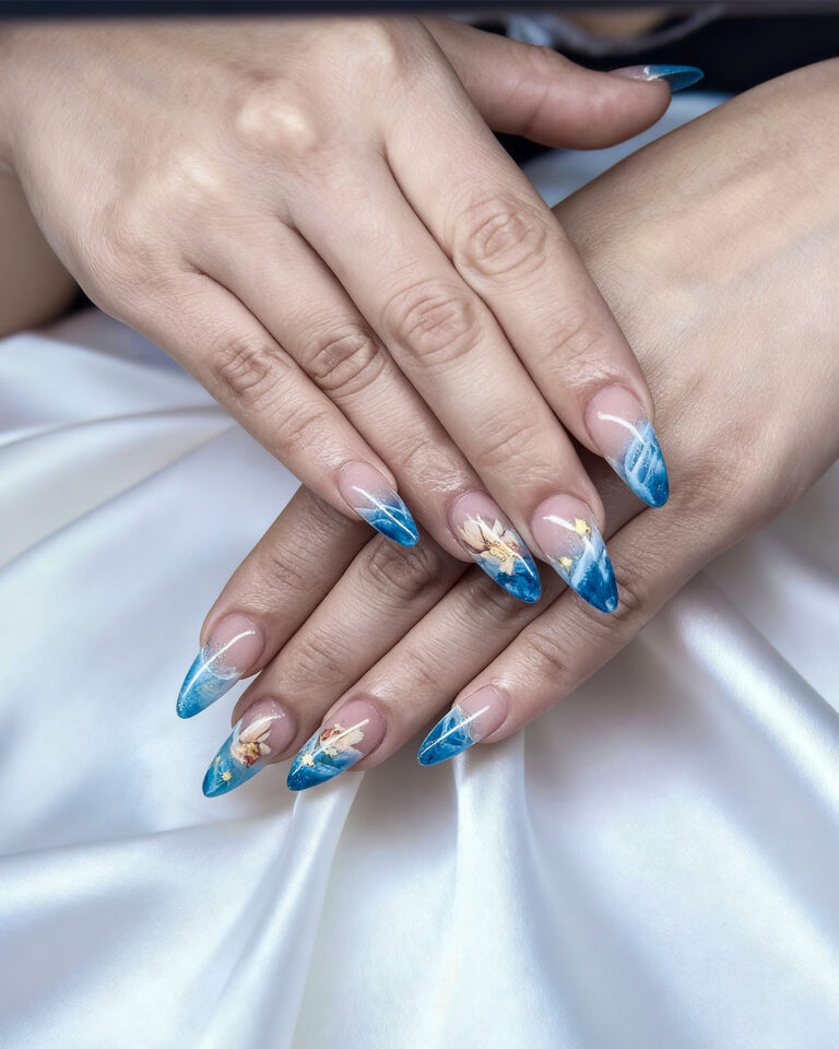 Bellagio Nails and Spa - Nail Salon Fort Worth in Fort Worth, TX (3)