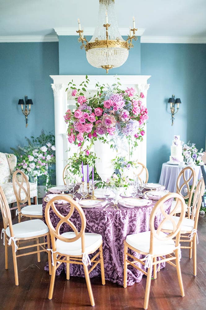Prestige Event Design in Clifton Heights, PA