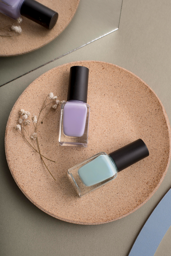 O'leisure Nails And Waxing in National City, CA