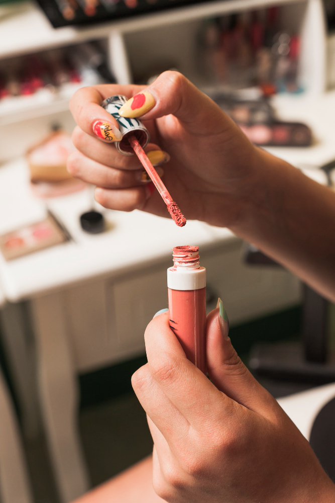 O'leisure Nails And Waxing in National City, CA (2)