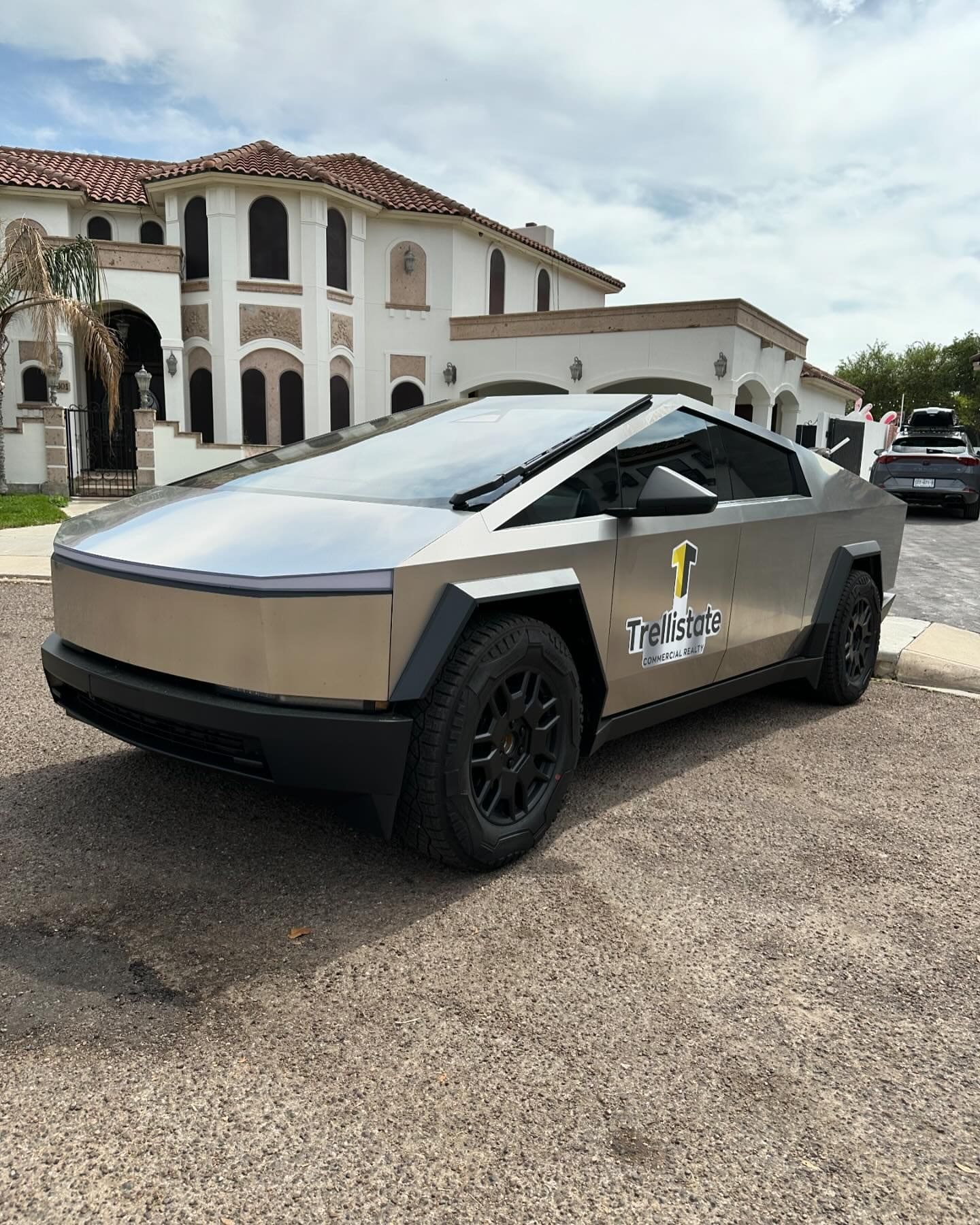 Cavazos Auto Spa - Paint Protection Film, Ceramic Coatings & Window Tinting in Laredo, TX