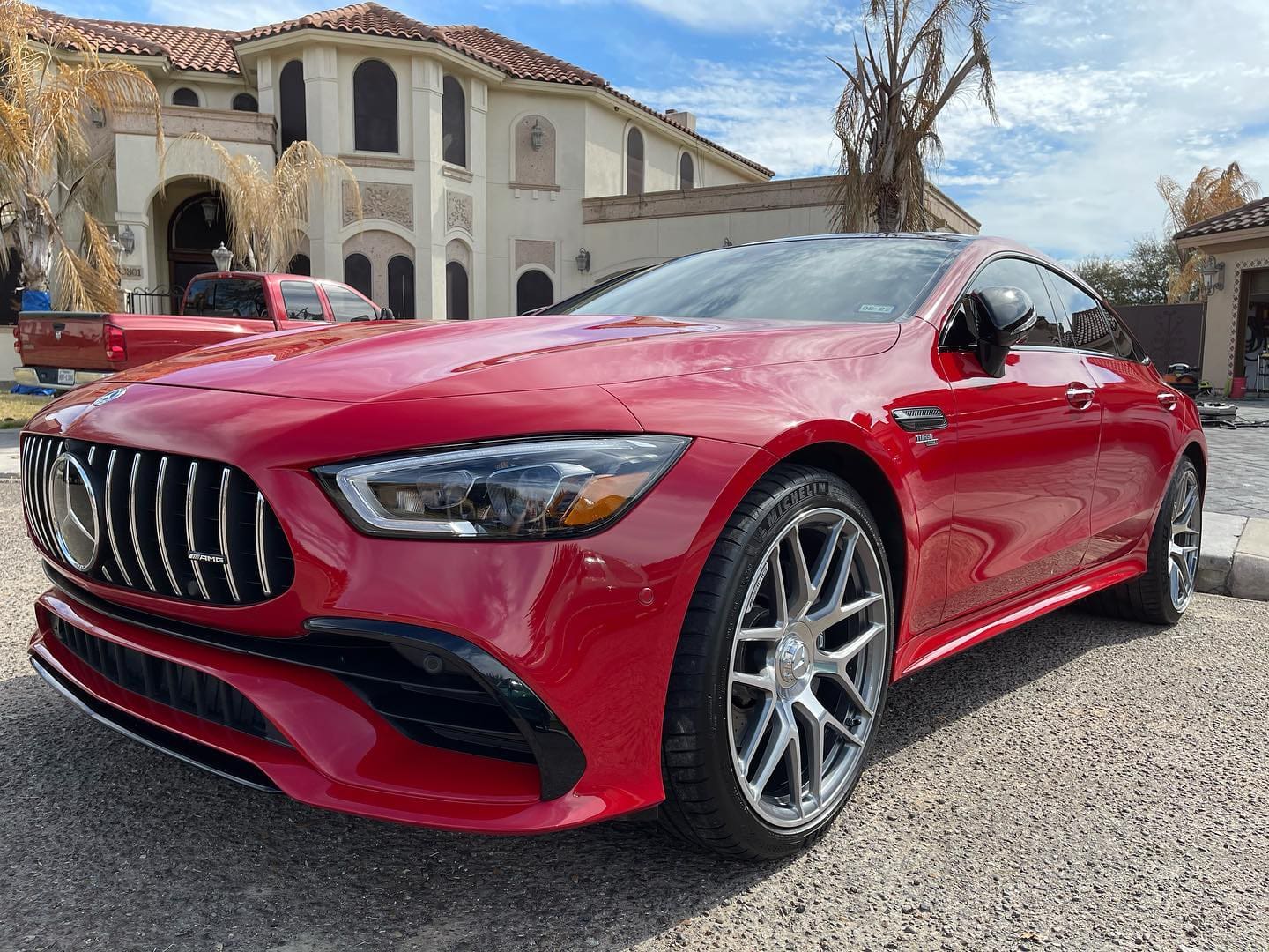 Cavazos Auto Spa - Paint Protection Film, Ceramic Coatings & Window Tinting in Laredo, TX (2)