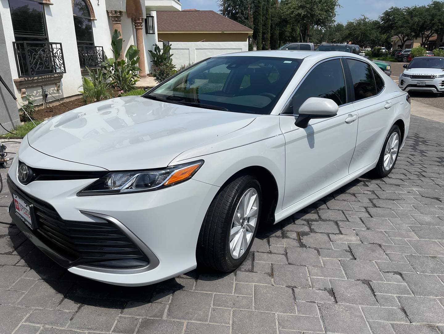 Cavazos Auto Spa - Paint Protection Film, Ceramic Coatings & Window Tinting in Laredo, TX (3)