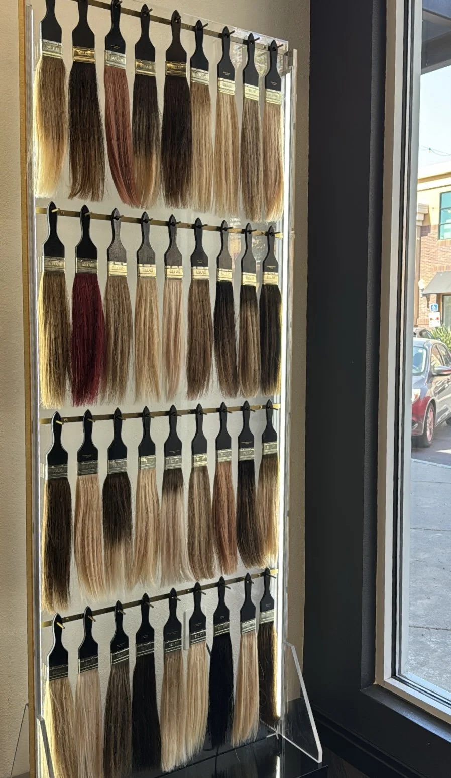 Adrienne & Co Salon in Woodland, CA (4)