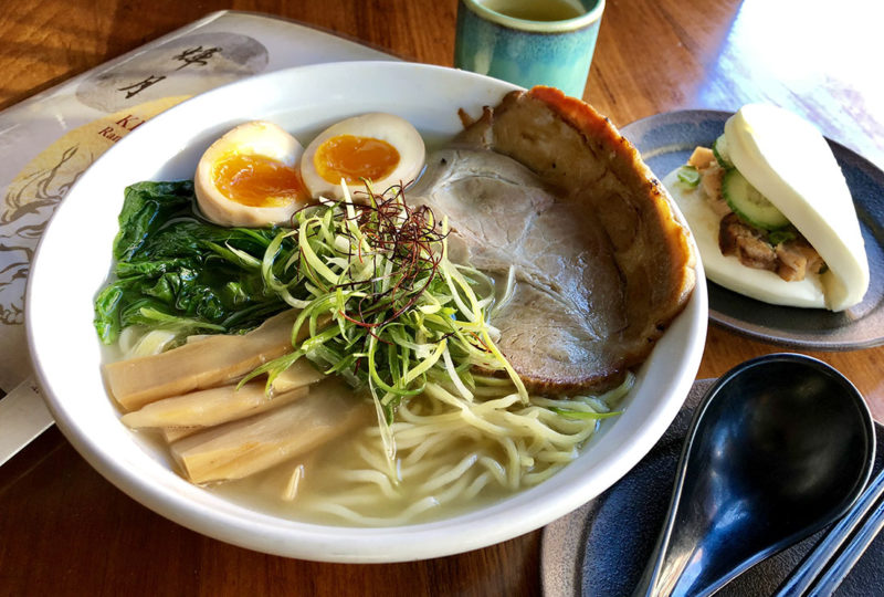Kizuki Ramen & Izakaya (Carmel) in Carmel, IN