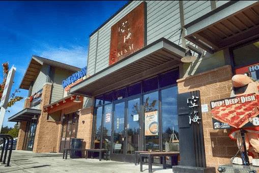 Kizuki Ramen & Izakaya (Carmel) in Carmel, IN (2)