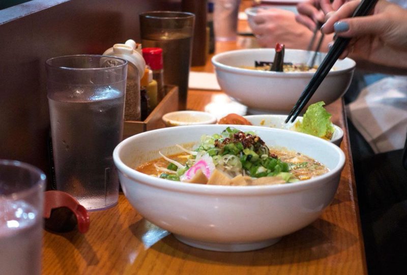 Kizuki Ramen & Izakaya (Carmel) in Carmel, IN (3)
