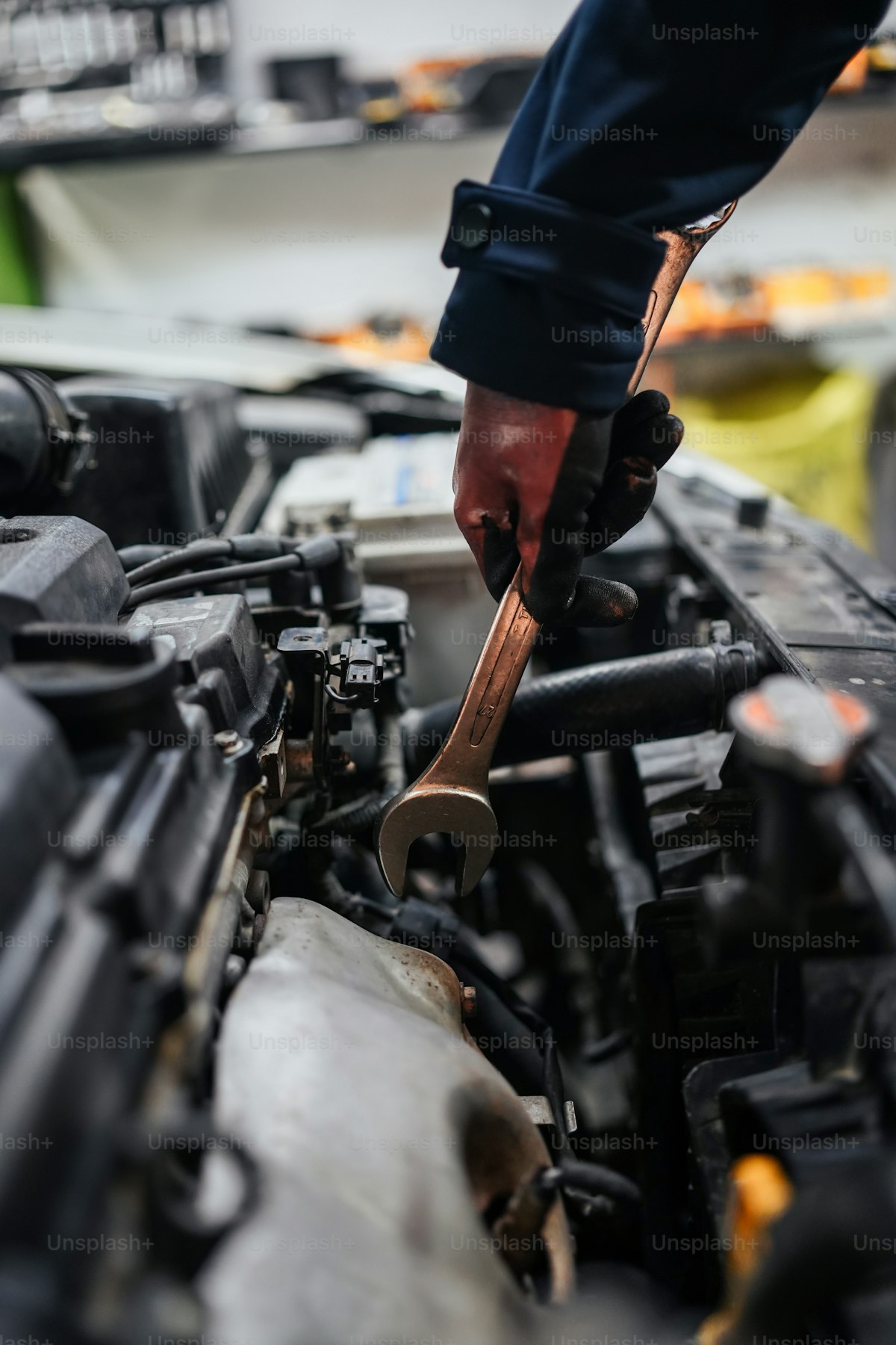 Colin Auto Repair & Mobile Service in Lawndale, CA (2)