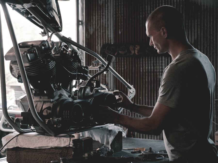 Colin Auto Repair & Mobile Service in Lawndale, CA (3)