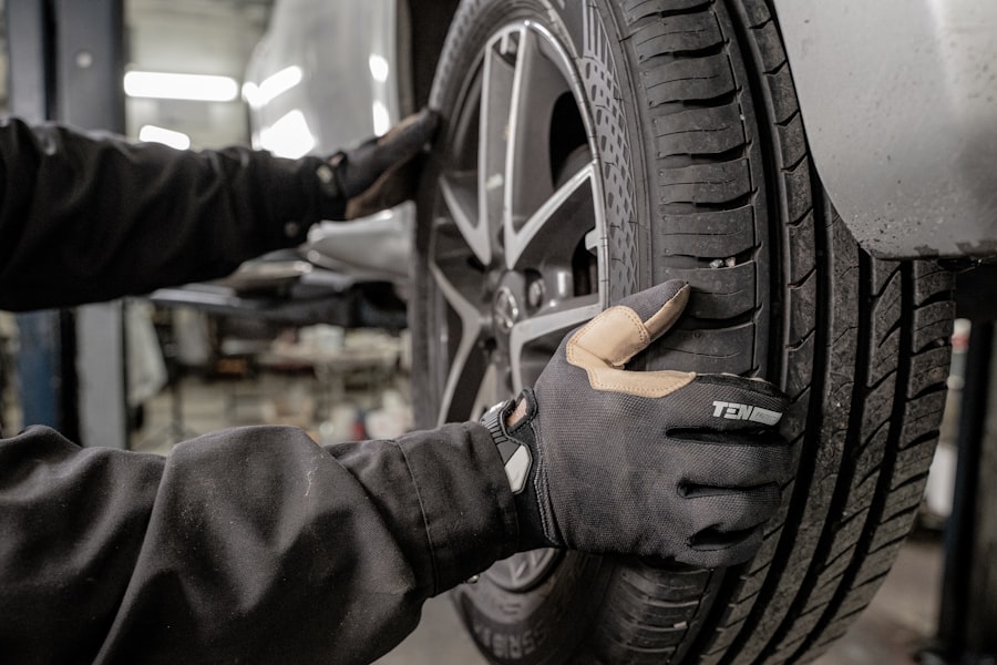 Colin Auto Repair & Mobile Service in Lawndale, CA (4)
