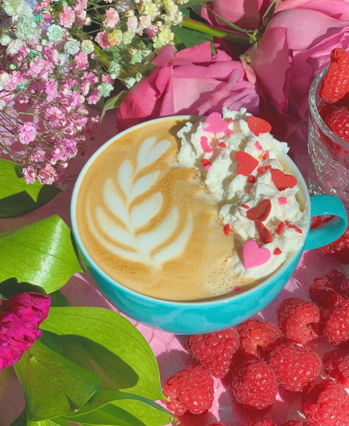 Tribe Coffeehouse in Arroyo Grande, CA