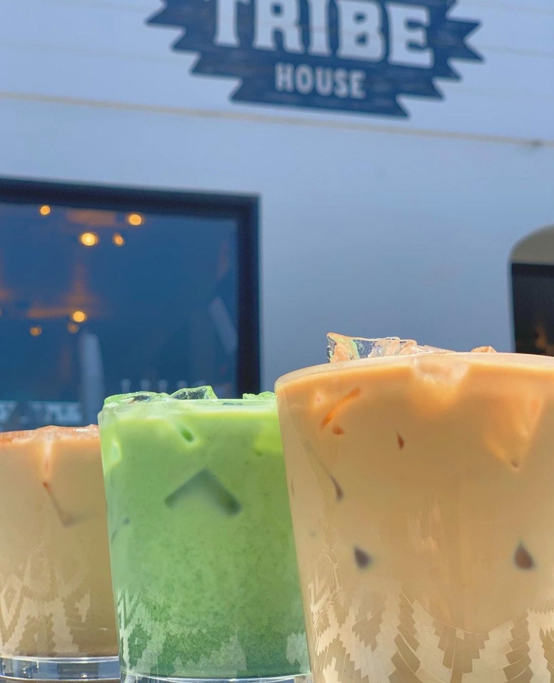 Tribe Coffeehouse in Arroyo Grande, CA (4)