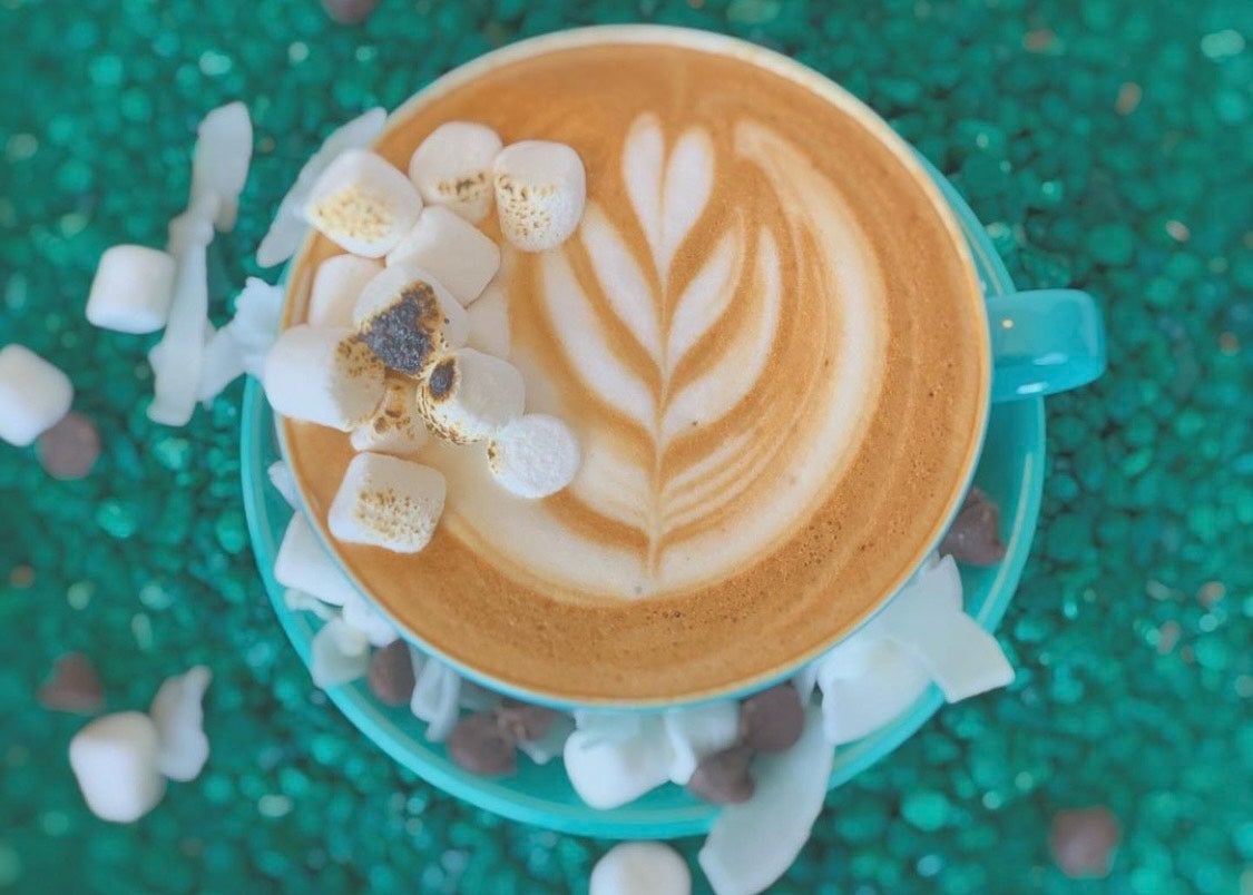 Tribe Coffeehouse in Arroyo Grande, CA (5)