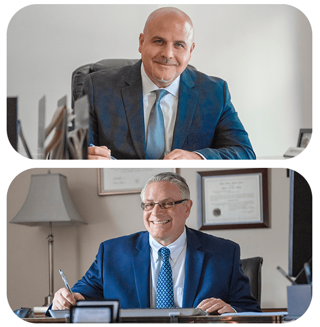 Rubin & Badame, Attorneys at Law, P.C. in Norristown, PA (2)