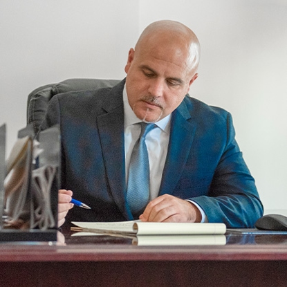 Rubin & Badame, Attorneys at Law, P.C. in Norristown, PA (6)