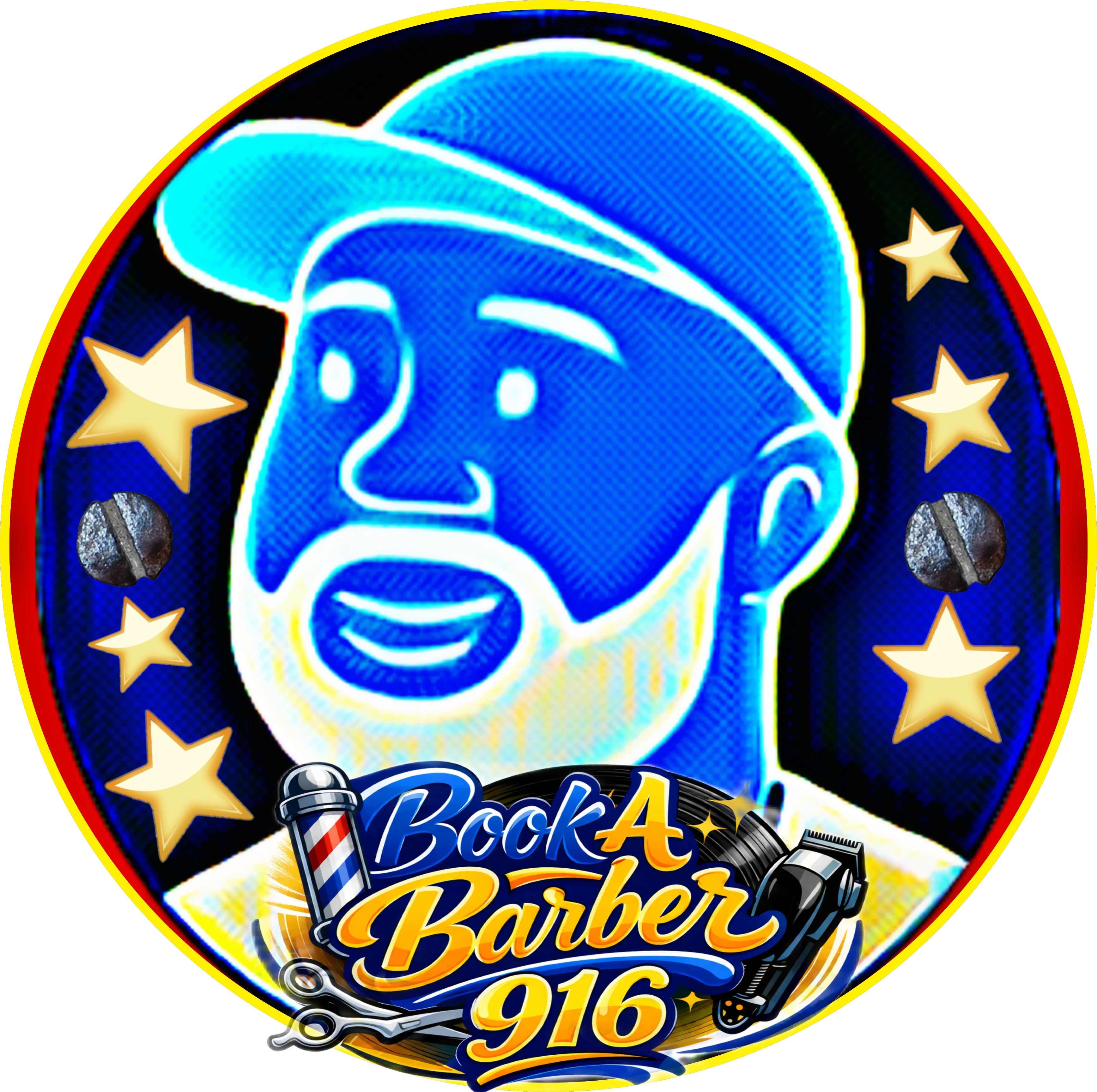 Bookabarber916 Barbershop in Sacramento, CA