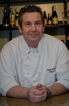 Dominique's Kitchen in Redondo Beach, CA (2)