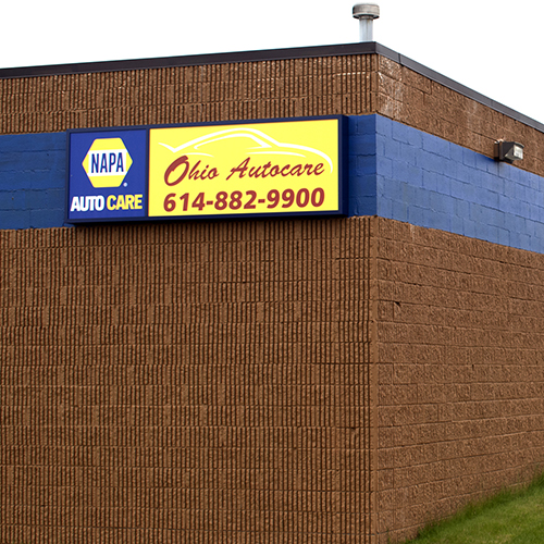 Ohio Autocare Reynoldsburg in Columbus, OH (2)