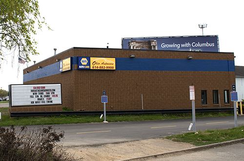 Ohio Autocare Reynoldsburg in Columbus, OH (3)