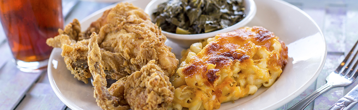 Gk Cafe and Catering in Greenville, NC